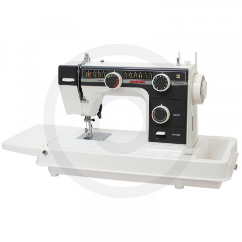 JANOME 393